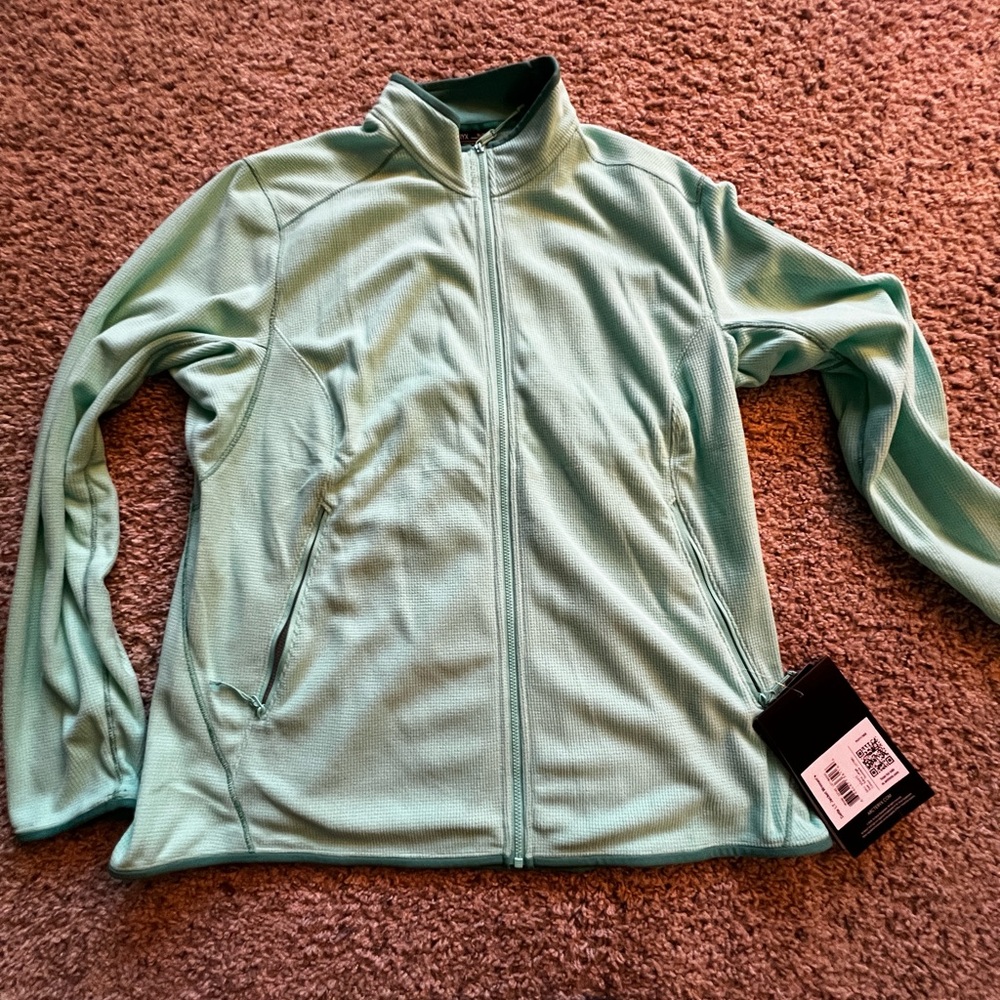 Arc’teryx Delta LT Jacket